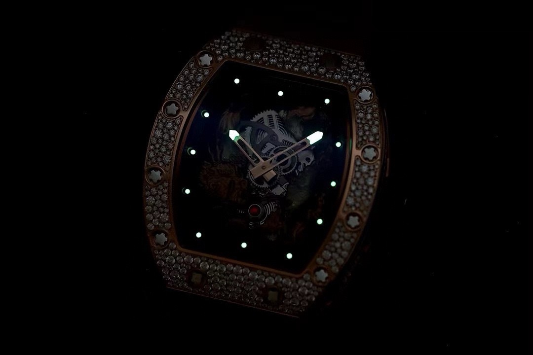 Richard Mille